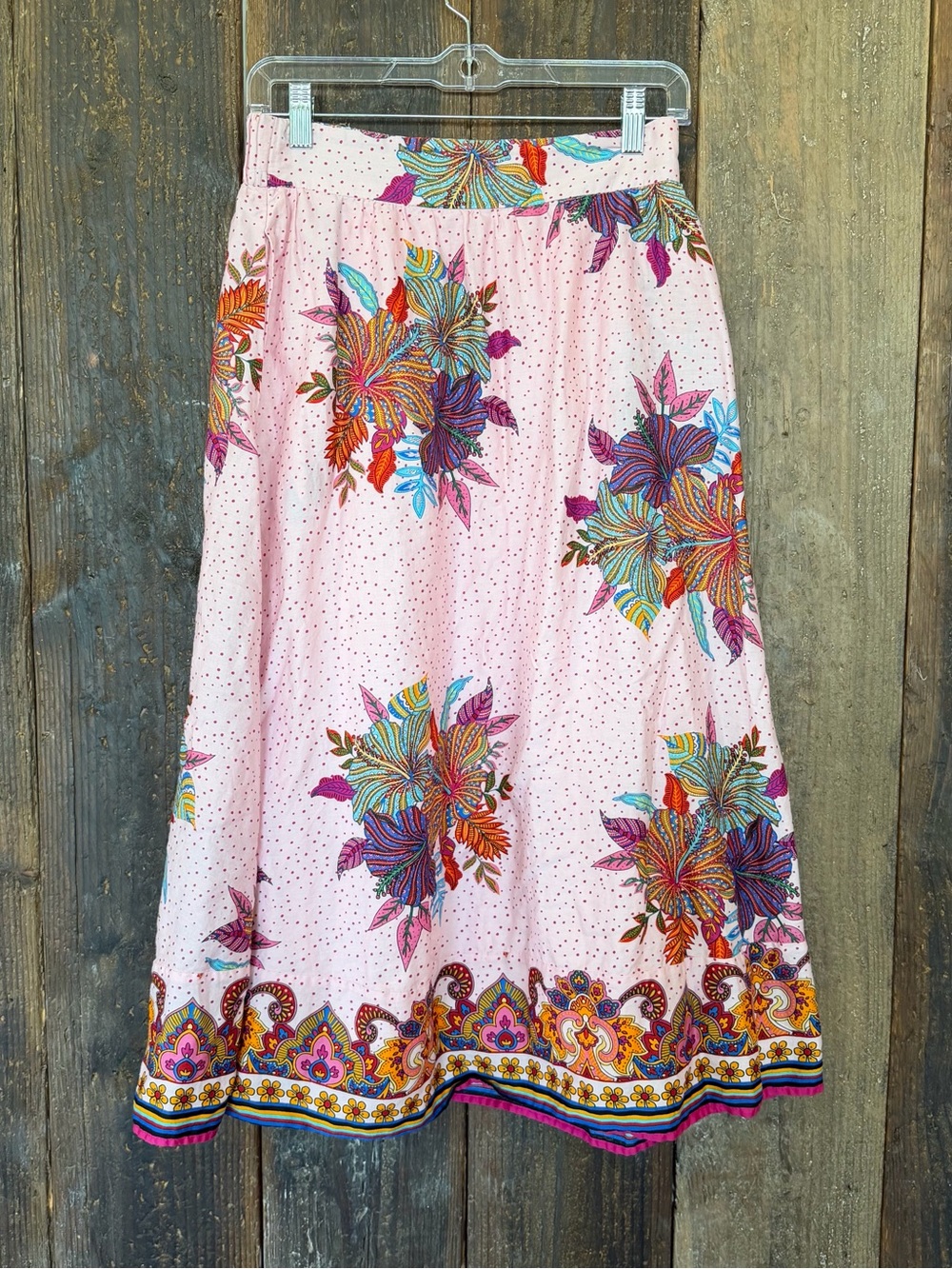 Industry Republic Clothing 100% Cotton Skirt